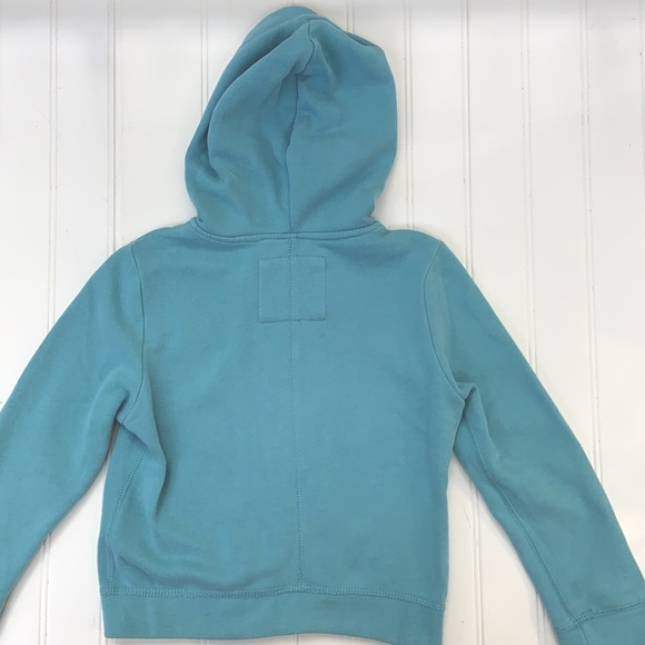 Abercrombie Kids Hoodie Sweatshirt 7/8 - Picture 7 of 8